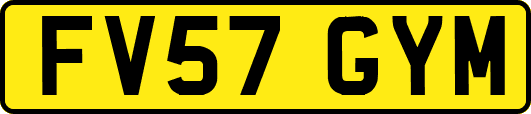 FV57GYM