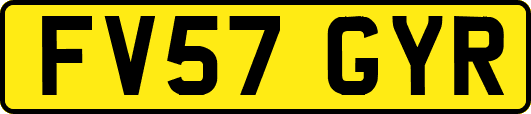 FV57GYR