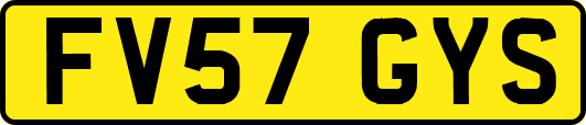 FV57GYS