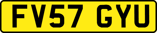 FV57GYU