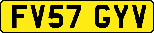 FV57GYV
