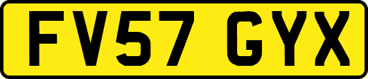 FV57GYX