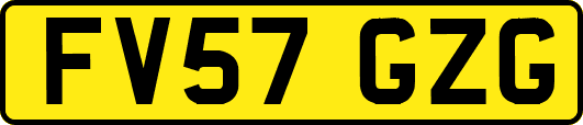 FV57GZG