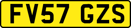 FV57GZS