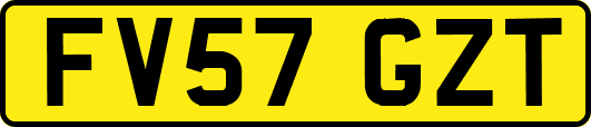 FV57GZT