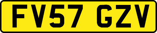 FV57GZV