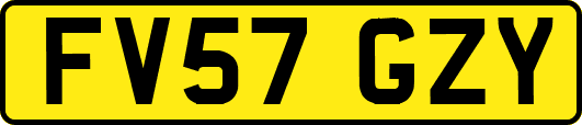 FV57GZY