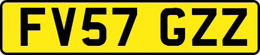 FV57GZZ