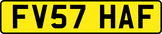 FV57HAF