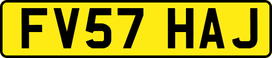 FV57HAJ