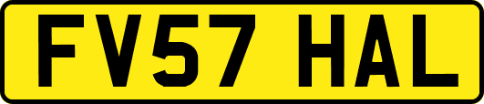 FV57HAL