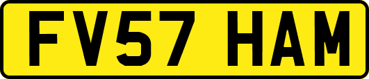FV57HAM