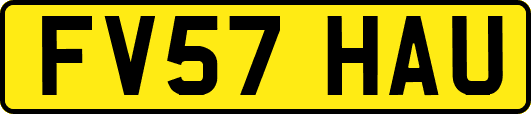 FV57HAU