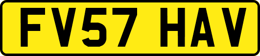 FV57HAV