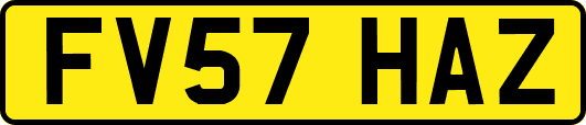 FV57HAZ