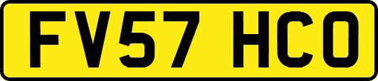 FV57HCO
