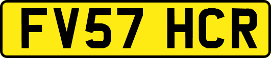 FV57HCR