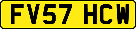 FV57HCW