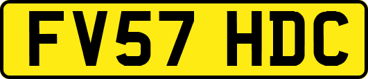 FV57HDC