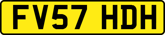 FV57HDH