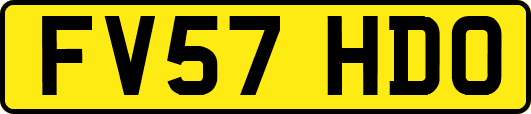 FV57HDO