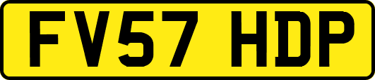 FV57HDP