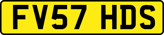 FV57HDS