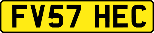 FV57HEC