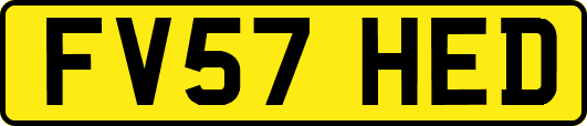 FV57HED