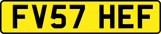 FV57HEF