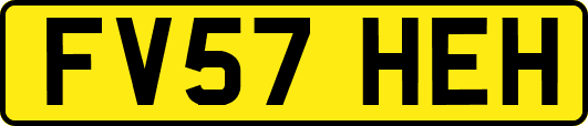 FV57HEH