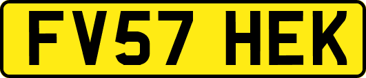 FV57HEK