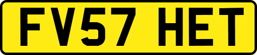 FV57HET