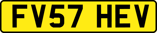 FV57HEV