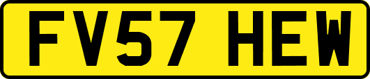 FV57HEW