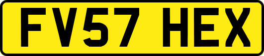 FV57HEX