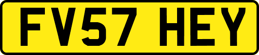 FV57HEY