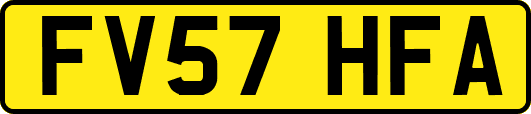 FV57HFA