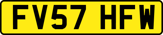 FV57HFW