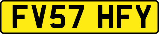 FV57HFY