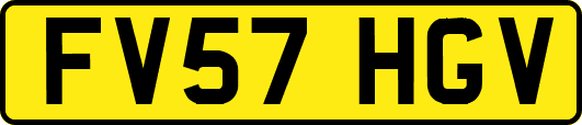 FV57HGV