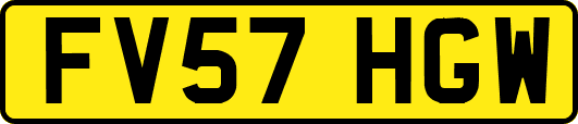 FV57HGW