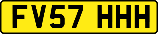 FV57HHH