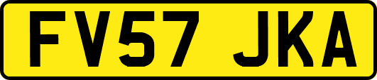 FV57JKA
