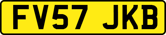 FV57JKB