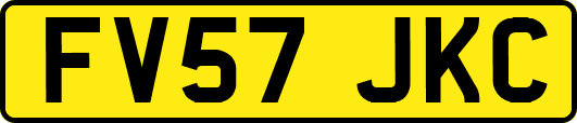FV57JKC