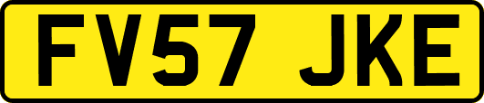 FV57JKE