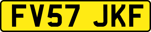 FV57JKF
