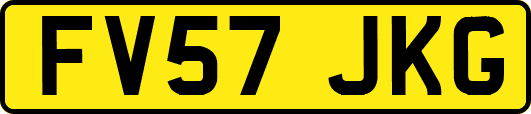 FV57JKG