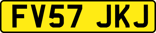 FV57JKJ